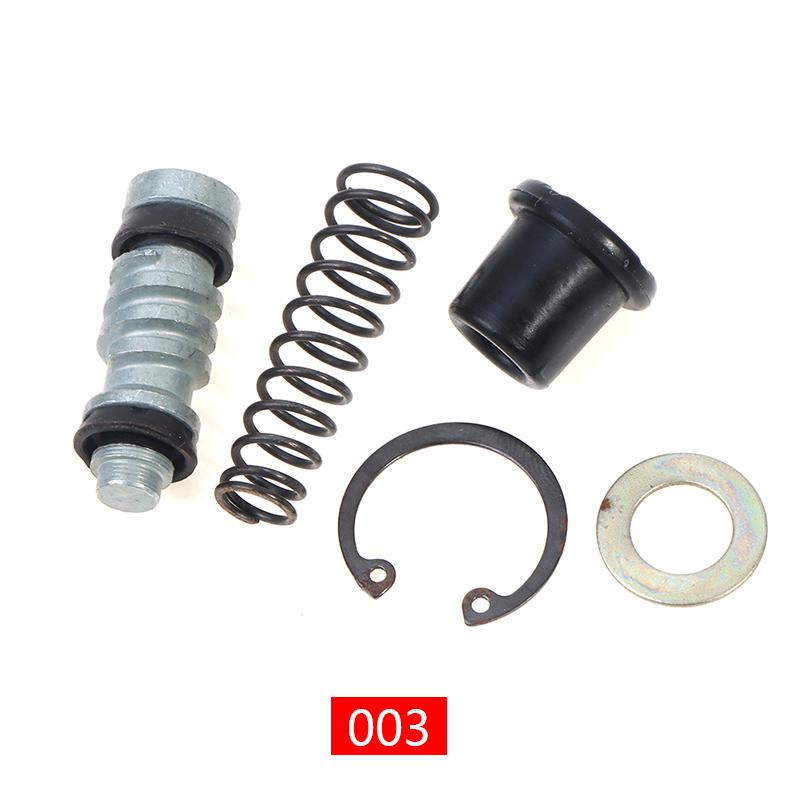 Kituri de Reparare Piston Plunger Pompă Ambreiaj Frână Motocicletă Piston Cilindru Principal Kit Reparare Etrier Potrivit Piese Accesorii Motocros/Scuter