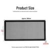 Suoli Magnetic PC Case Dust Filter