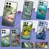 Fish Fishing For Samsung Galaxy M16 M06 M12 M13 M14 M15 M35 M55 M34 M54 M33 M53 M21 M31 M11 M32 M52 Case