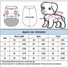 Soft Quick Drying Pet Bathrob Dog Pajama With Hood Cotton Hooded Bathrobe Super Absorbent Dog Bath Towel Pet Supplies