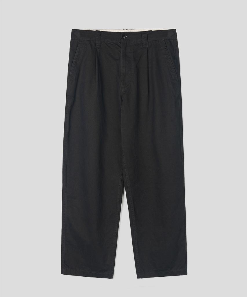 Onses Work Pants (Black)
