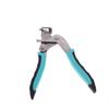 1Pcs Rubber Round Nail Fastener Remover Tool Car Clip Removal Pliers For Car Interior Door Panel Chassis Trunk Repair Tool