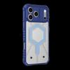 iPhone11Promax mobile phone case defeats the fourth generation of Apple 11 magnetic suction 11 anti-drop protective case