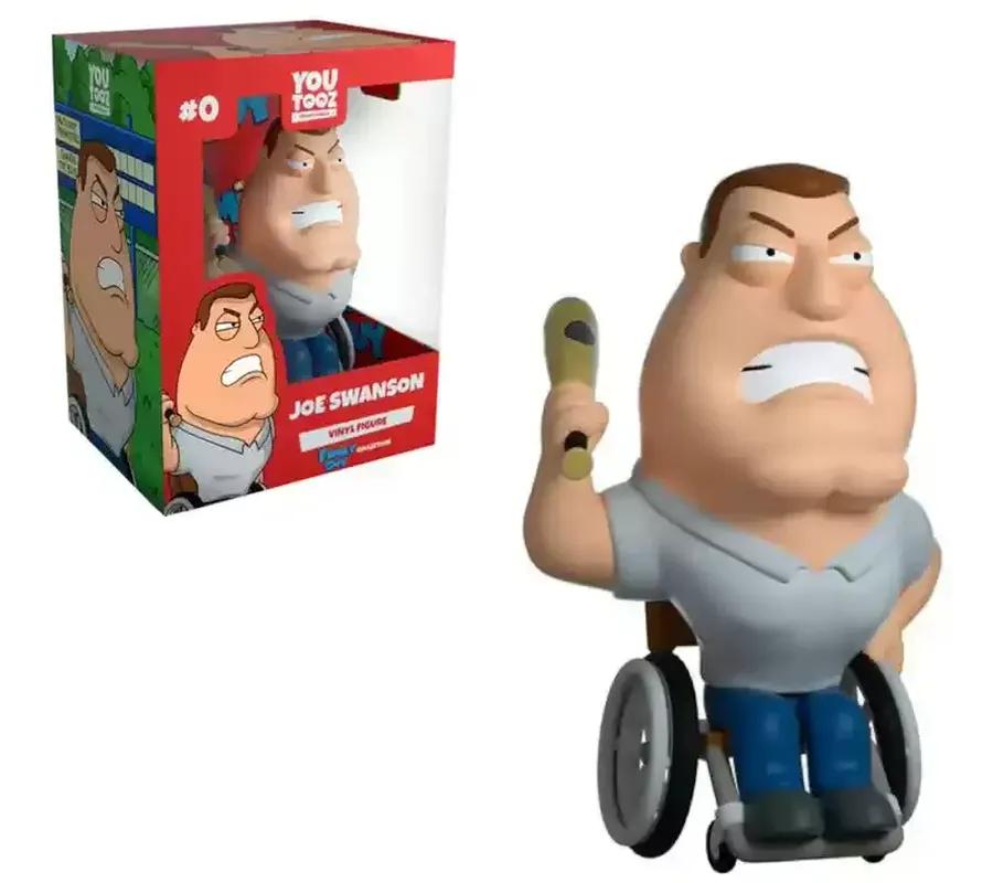 9/11Cm Anime Family Guy Stewie Griffin Peter Griffin Pvc Action Figures Desktop Decoration Model Collectible Statues Toy Sets Gifts