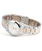 Gaelleogsi 5 Atm Women'S Metal Wristwatch Qa9012Fe