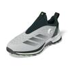 Adidas Golf Adizero Zed Z 25 Boa Golf Size Cm Men's Shoes, White/Aurora Ivy/Lime Burst, 24.5