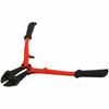 KONYO SUN UP Bolt Cutters, JIS Standard, SBC-350, 350mm, Body: Depth: 2.5cm, Body: Height: 38.5cm, Body: Width: 12cm