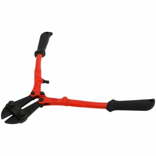 KONYO SUN UP Bolt Cutters, JIS Standard, SBC-350, 350mm, Body: Depth: 2.5cm, Body: Height: 38.5cm, Body: Width: 12cm