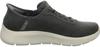 Skechers GO WALK Flex - Smooth Motion Grey Sneakers