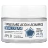 Traneksaminsyre Niacinamid Ansiktskrem, 55ml (1,86 fl oz)