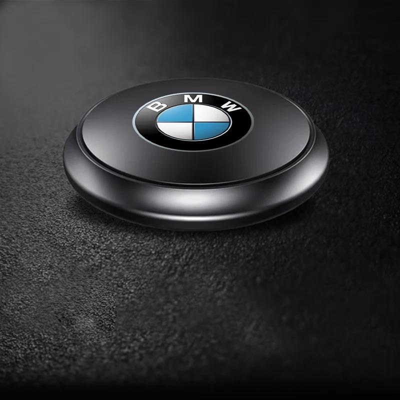 Bilinteriør Luftfrisker Luftrenser Parfyme Biltilbehør For BMW M E46 E90 E60 F10 F30 F20 E39 E36 X5 E70 F25 F15 E53 Z4