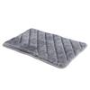 Pet Crate Pad Massage Breathable Soft Comfortable Washable Slip Resistance Bottom Dog Bed Mat for