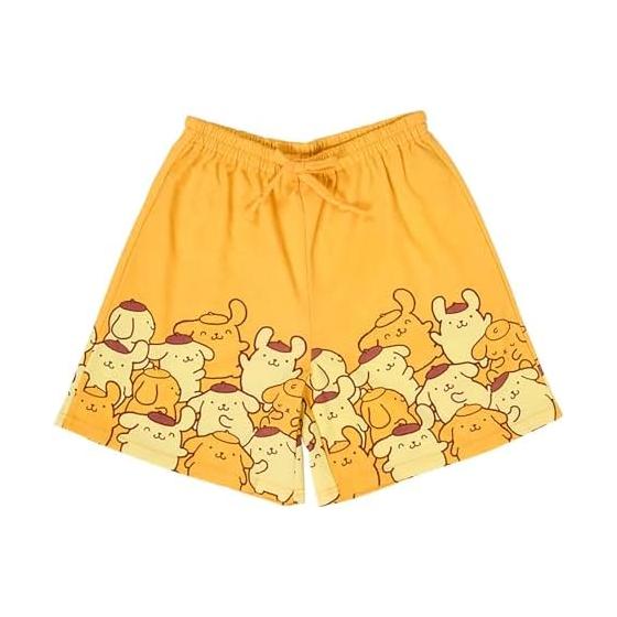 Sanrio Short Pants Pom Pom Purin 825867