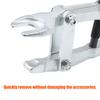 Professional Ball Joint Separator Duckbill Ballhead Extractor Ballhead Remover Metal Construction For Mechanics