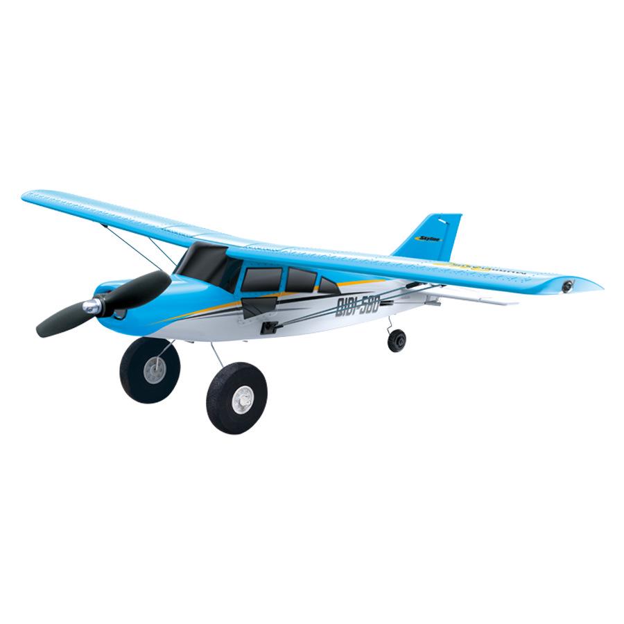 

Moer M7 Four-Way Remote Control Brushless Fixed-Wing EPP Foam Airplane with Lights. M7 Brushless + Lights