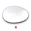 For 06-16 BMW MINI R55 R56 R57 R58 R59 R60 R61 Cooper Heated Lenses