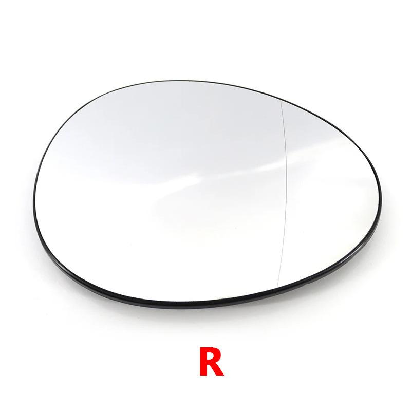 For 06-16 BMW MINI R55 R56 R57 R58 R59 R60 R61 Cooper Heated Lenses