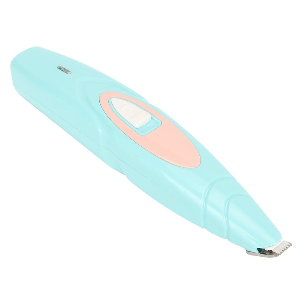 Dog Clippers Professional   Low Noise Electric Rechargeable Pet   Trimmer for Dogs Cats Pets