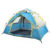 Dome Tent Lightweight Instant Tent Water Resistant Family Camping Tent for Backpacking