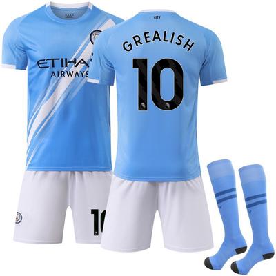 Fotbal – Fotbalové dresy