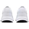 New Nike Run Defy White Black Pure Platinum Women's HM9593-103