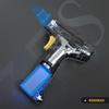 Car Air Compressor Universal Tire Inflator for Motorcycle Bicycles Balls Cordless/Wired Digital Air Pump with LED Light