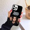 teen wolf American Thriller TV Series Phone Case for iPhone 17 Air 16 PRO MAX 15 14 PLUS 11 12 13 Fundas Shell