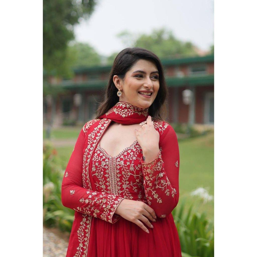 Premium Designer Readymade Gown Collections