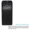 Water Cooling Computer Radiator 18 Pipe Aluminum Heat Exchanger Liquid Cooling Heat Sink for CPU PC Water Cool System