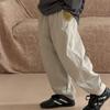Boys' Cartoon Curved Leg Spring/Autumn Casual Pants