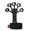 Professional Silicone Finger Strengthener Hand Grip Exerciser for Adults Training Resistance Bands
