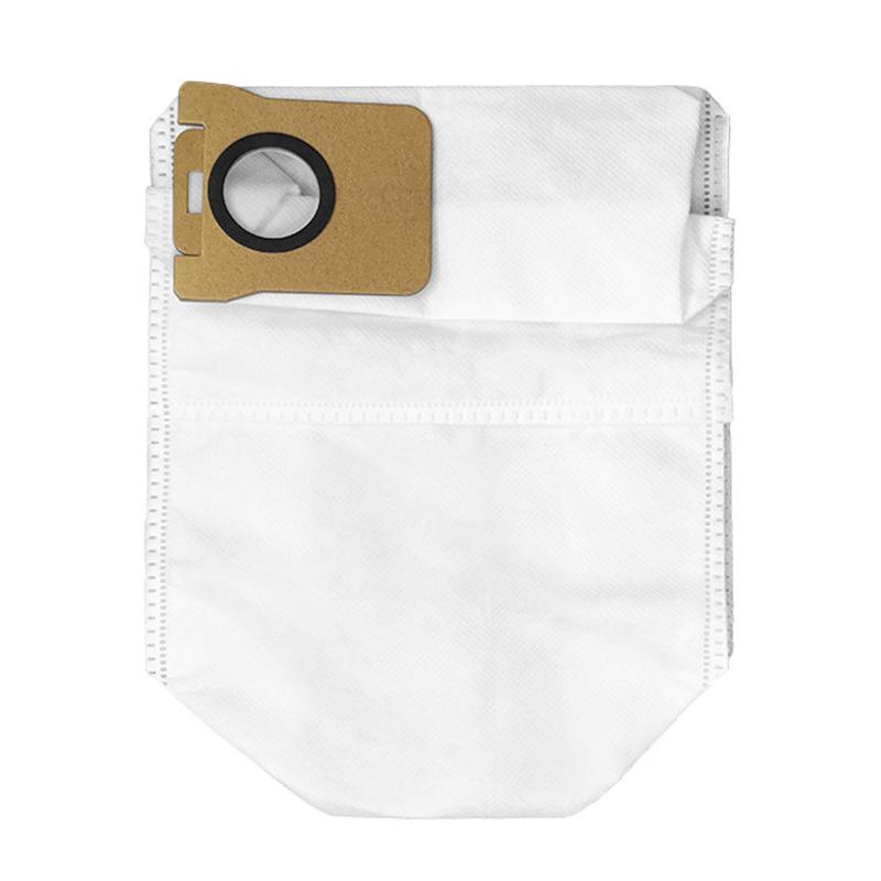 Replacement Dust Bag For Dreame Mova E30 Ultra/L20 Ultra/X20 Pro/X20 Pro Plus Cardboard + Non-Woven Fabric Sweeping Robot Filter Bag