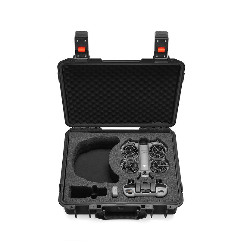 Explosion-Proof Waterproof Shoulder Bag for DJI Neo2
