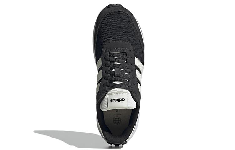 Adidas Wmns Run 70s 'Black Off White' Women's GW5609