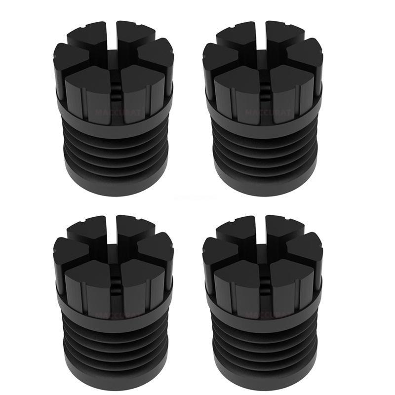 TZ X1/P1P Bamboo Series 3D Printer Shock-Absorbing Silicone Foot Pads