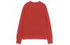 Nike Sweatshirts Men's Red Crew Neck Moderate Regular FD9893-657