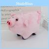 Gravity Falls Waddles Plush Toy Pig Cartoon Figure Decoration Gift Animal