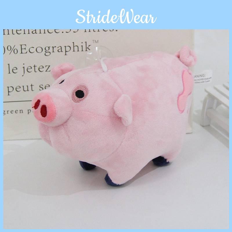 Gravity Falls Waddles Plush Toy Pig Cartoon Figure Decoration Gift Animal