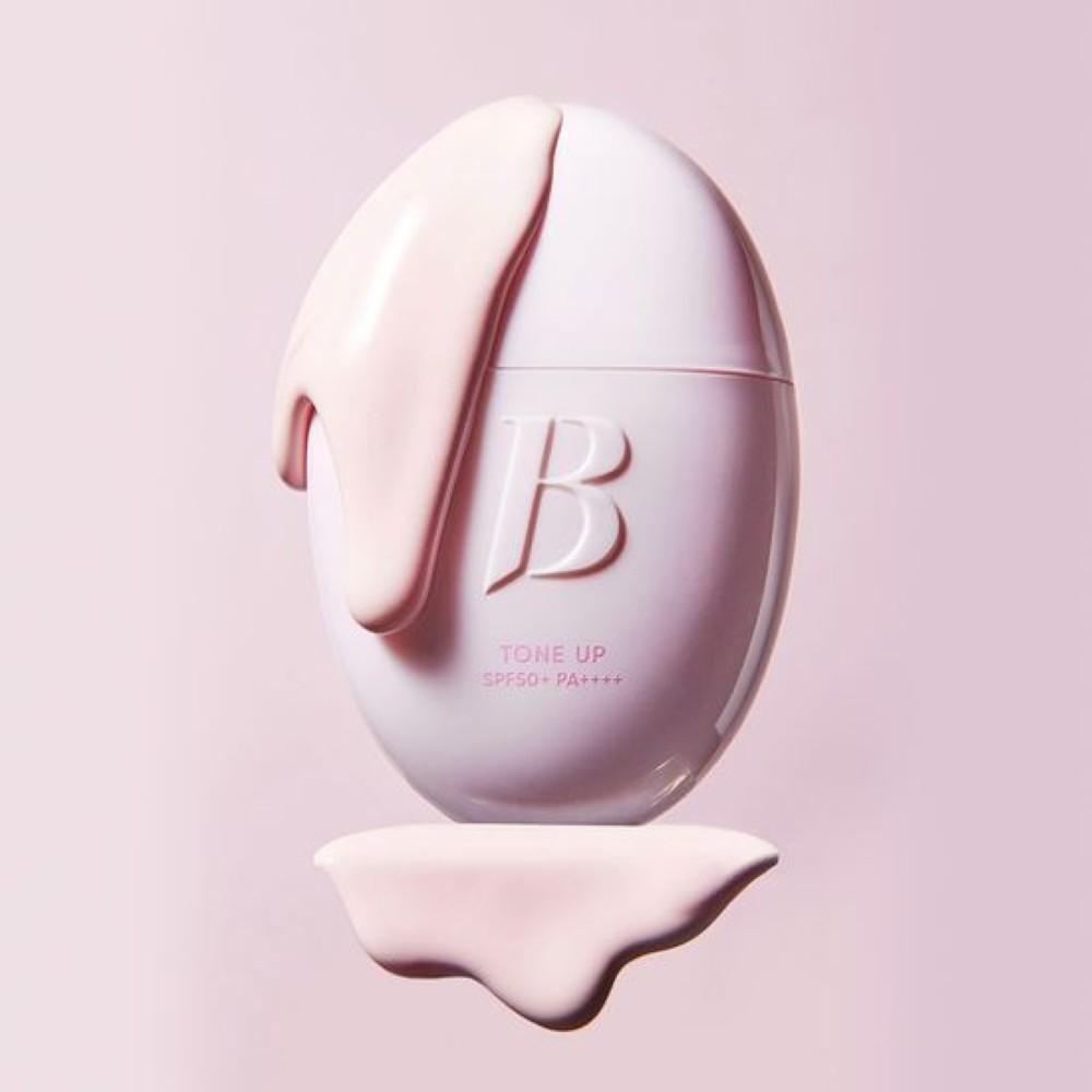 BANILA CO All Day Prep Tone Up Base Cream 35ml