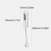 Automatic Sensors Urinal Valves Replacement Intelligent Sensors Urinal Flushes Valves Bathroom Toilet Accessories