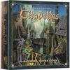 Citadely : Classique - Asmodee - Společenská hra