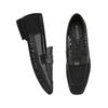 Misope Women Loafer 0.5cm 3color 012619018