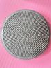 PVC Yoga Balance Pad - Inflatable Massage Cushion, Thickened, Anti-Explosion, for Ankle Rehabilitation and Soft Step Exercise.