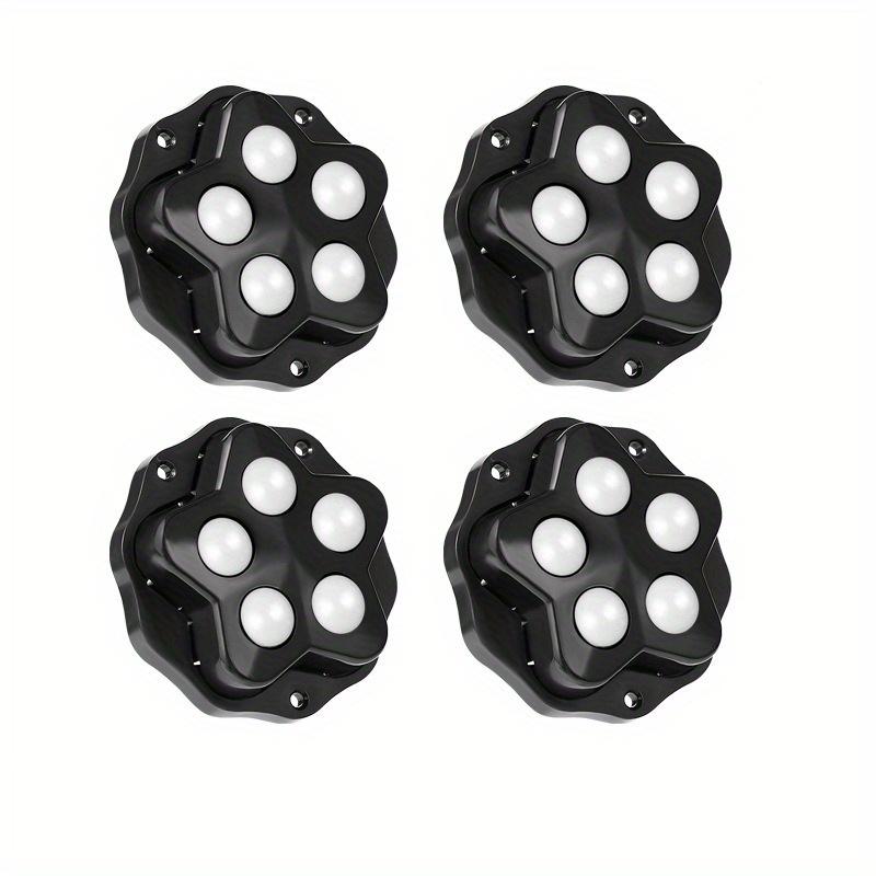 Coffee Table Furniture No Need To Drill Holes Adhesive Mobile Push Furniture Wheels Adhesive Universal Casters Adhesive