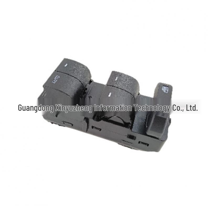 Left Power Window Switch for 2013 Ford Edge (Model BT4Z-14529AA)