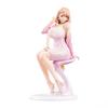 BearPanda Dress Series Private Tutor Asako Fuyuyama Scale PVC ABS Metal Figure 1/6 & & Pre-painted