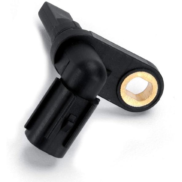 ABS Wheel Speed Sensor Front Left 89543-0C020 ALS1791 5S8686 SU10148 Compatible with Toyota Sequoia 2008-2017 Tundra 2007 2008 2009 2010 2011 2012