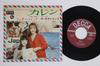 7inch Record SURFARIS  Karen  Sugar Shack DS378 DECCA 1965 Japan Pop Used