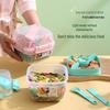 საკვების კონტეინერები – ლანჩბოქსები