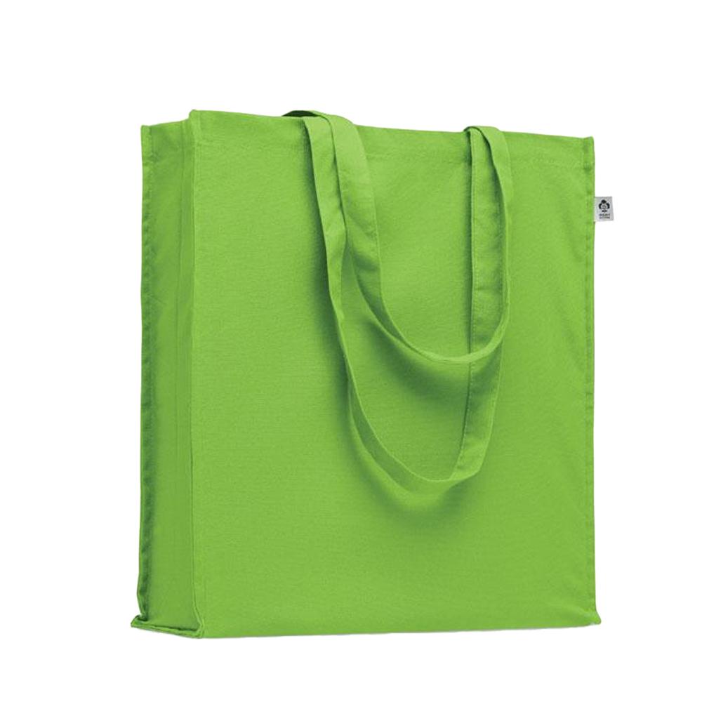 MidOcean Bente Organic Cotton Shopper Bag